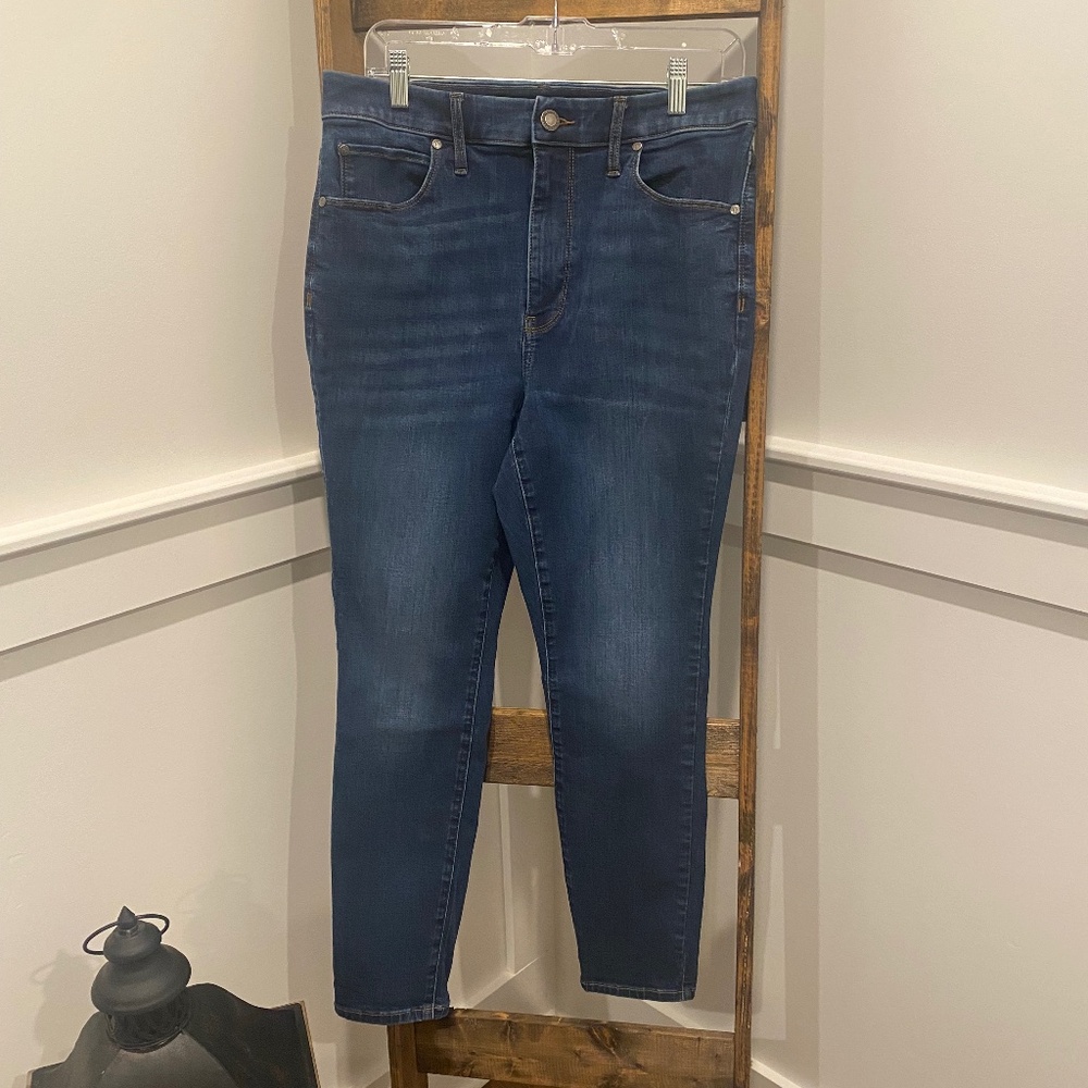 Simply Vera Verawang Skinny Jeans